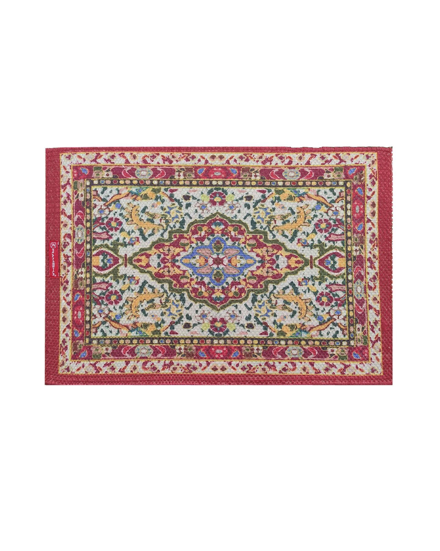 001-1-5-1440x1800-1.jpg Multi Color Digital Printed Placemat - PM 028 (30x44cm) - Image 1