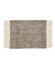 Jute and Cotton Placemat Natural Color - PM 045 (30X44cm)