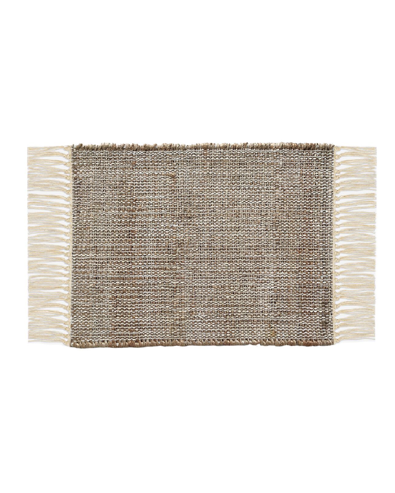 001-3-3-1287x1608-1.jpg Jute and Cotton Placemat Natural Color - PM 045 (30X44cm) - الصورة 1