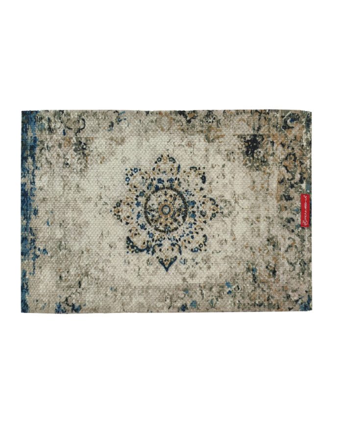 Multi Digital Printed Placemat - PM 029 (30x44cm) - Image 1