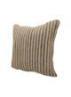 Natural Jute & Cotton Cushion - CS 031 (45x45cm) - Image 4