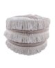 Beautiful Design Pouf Natural Color - PF 067 (40x40x40cm)