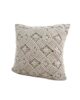 Cotton Cushion with Filler for Bedroom, Living Room, Hallway - CS 164 (45x45cm) - Image 2