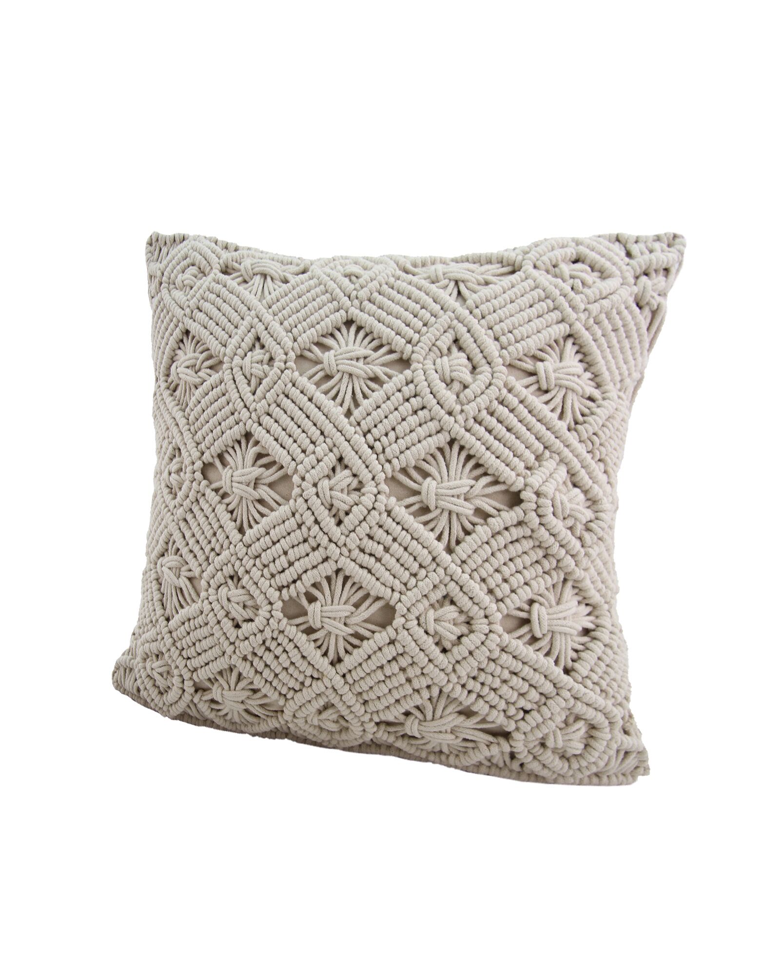 01-14-2-1600x2000-1.jpg Cotton Cushion with Filler for Bedroom, Living Room, Hallway - CS 164 (45x45cm) - Image 2
