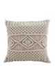 Cotton Cushion with Filler - CS 165 (45x45cm)