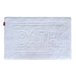 handmade bathmat bm-021