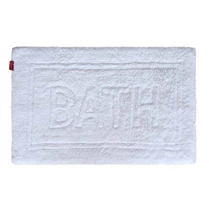 handmade bathmat bm-021