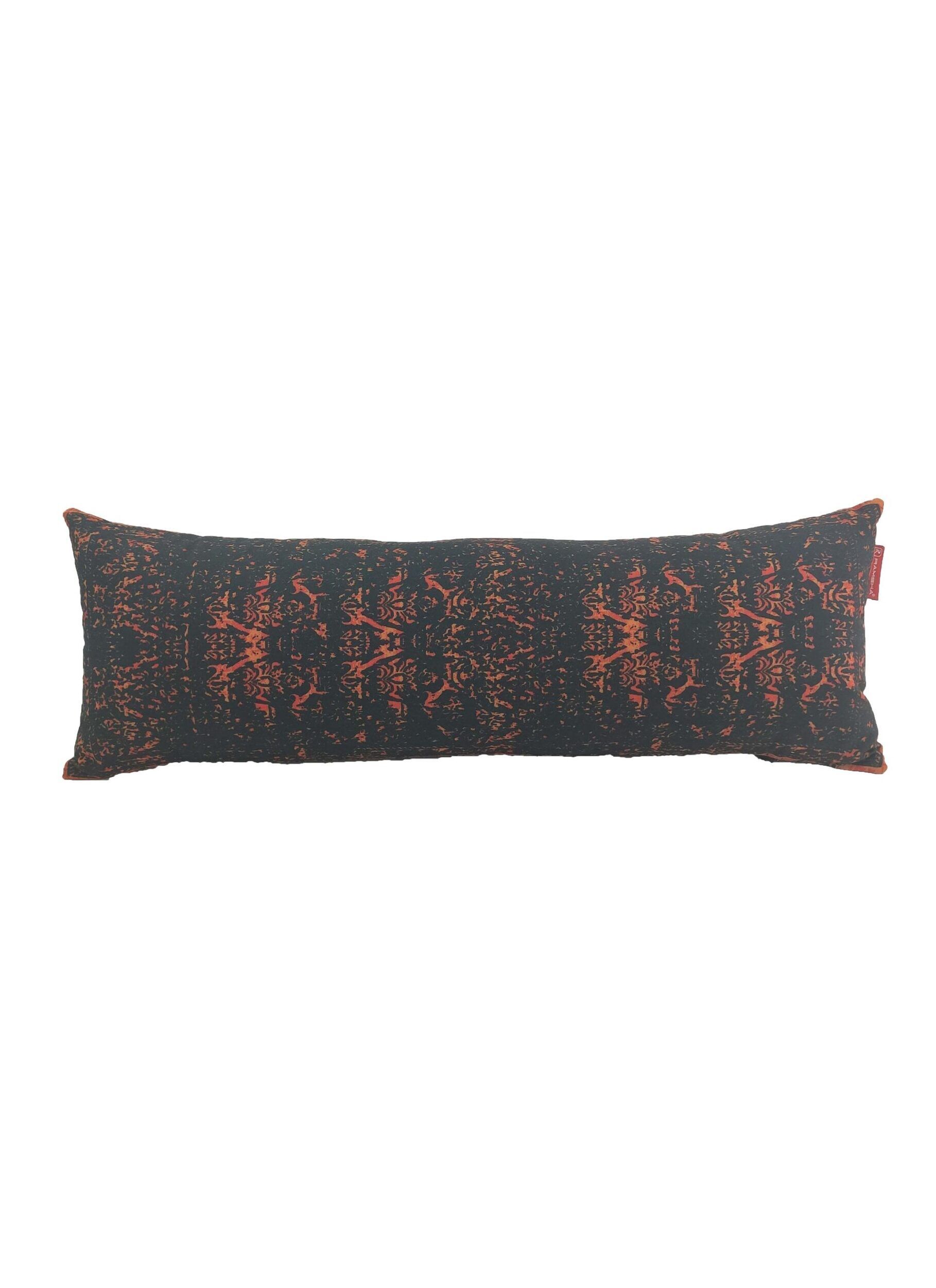 01-5-scaled-4-1818x2500-1.jpg Multi-Color Digital Printed Polyester Cushion with Filler for Living Room, Sofa, Bedroom, Home Decor - CS 090 (30x90cm) - الصورة 1