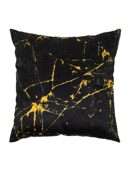 01-500x687-1.jpg Black & Yellow Pillow Cover - CS 002 (40x40cm) - الصورة 1