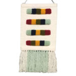 Kids Room Wall Hanging WH 012 (45x75cm)