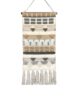 Hallway Wall Hanging WH 013 Multi Color (45x100cm)