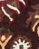 Multi Non-Slip Doormat for Entrance - WVRD 01 (50x80cm) - الصورة 2