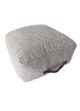 Grey Color Comfort Living Room Pouf - PF 054 (50x50x25cm)