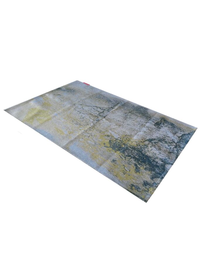 Multi Color Digital Printed Rug - DD 009 (140x200cm) - Image 2