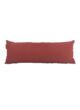 Multi-Color Digital Printed Polyester Cushion with Filler for Window Seat, Cafe- CS 089 (30x90cm) - Image 2