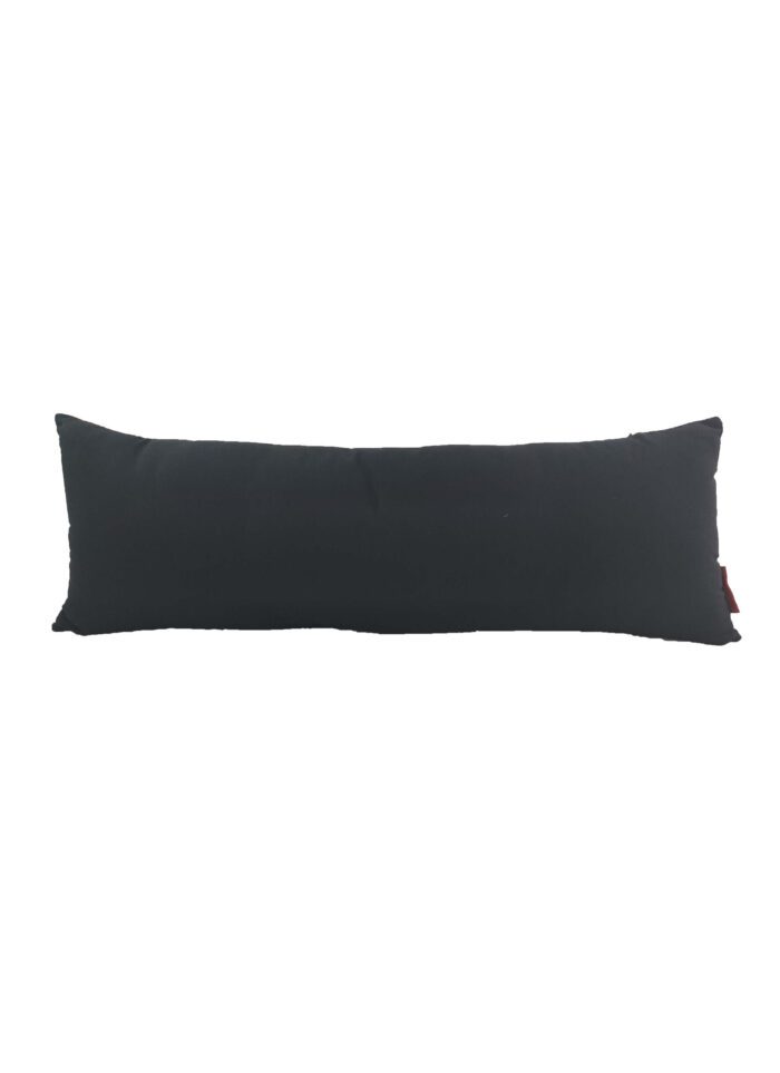 ⁦Multi-Color Digital Printed Polyester Cushion with Filler for Living Room, Sofa, Bedroom, Home Decor - CS 090 (30x90cm)⁩ - الصورة ⁦3⁩