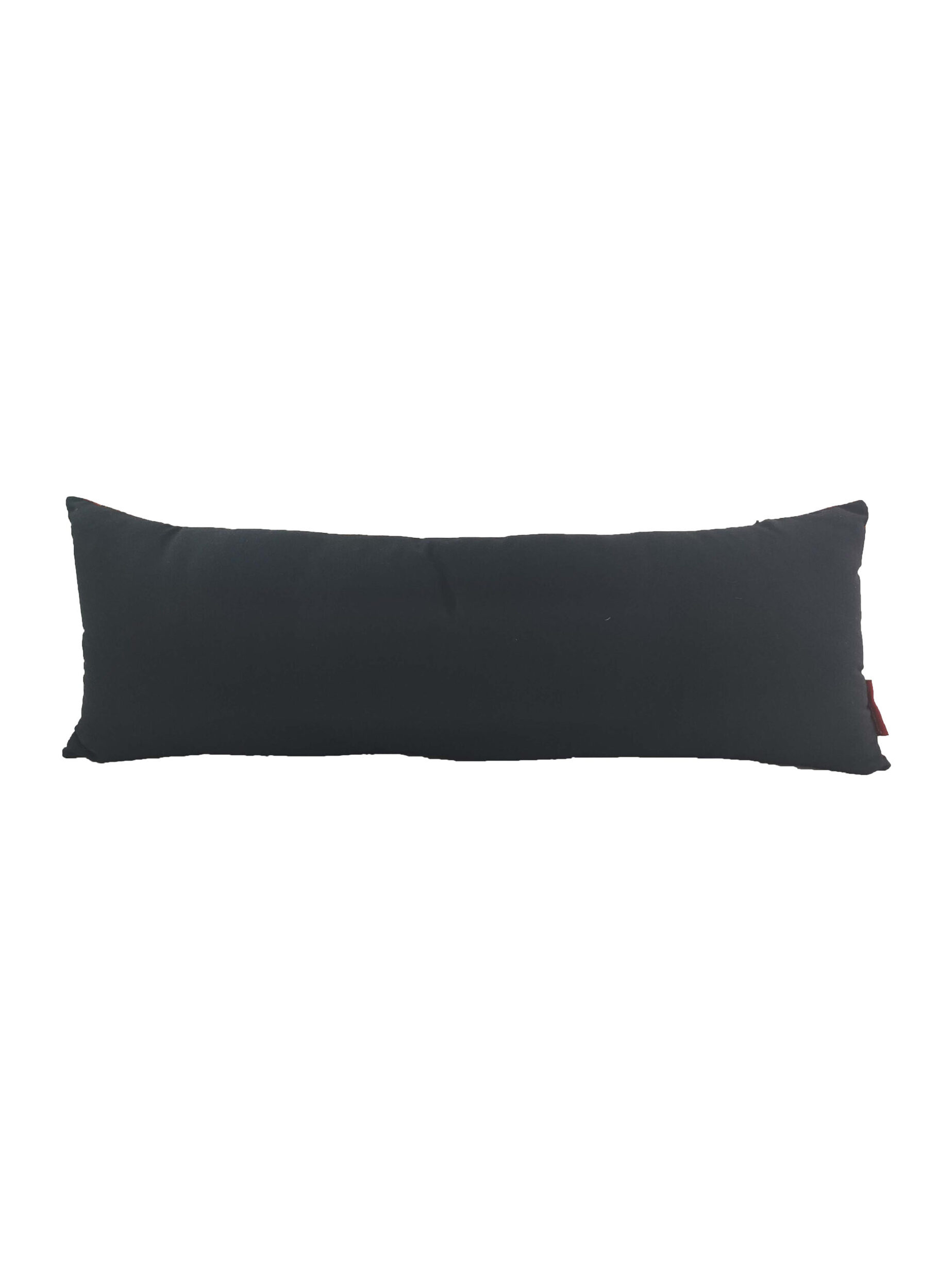 02-5-scaled-4.jpg Multi-Color Digital Printed Polyester Cushion with Filler for Living Room, Sofa, Bedroom, Home Decor - CS 090 (30x90cm) - الصورة 3