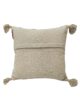 Multi Color Cotton Cushion with Filler for Hallway, Bed, Couch - CS 135 (45x45cm) - Image 2
