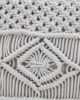 Cotton Cushion with Filler - CS 165 (45x45cm) - Image 2