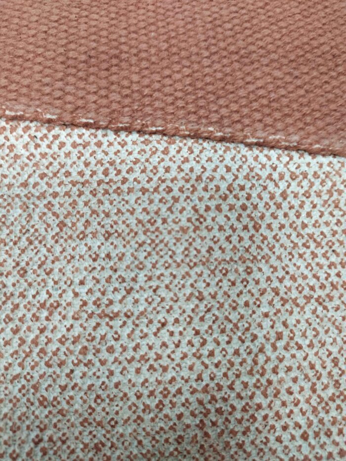 Multi Color Cotton Cushion with Filler for Hallway, Bed, Couch - CS 135 (45x45cm) - Image 4