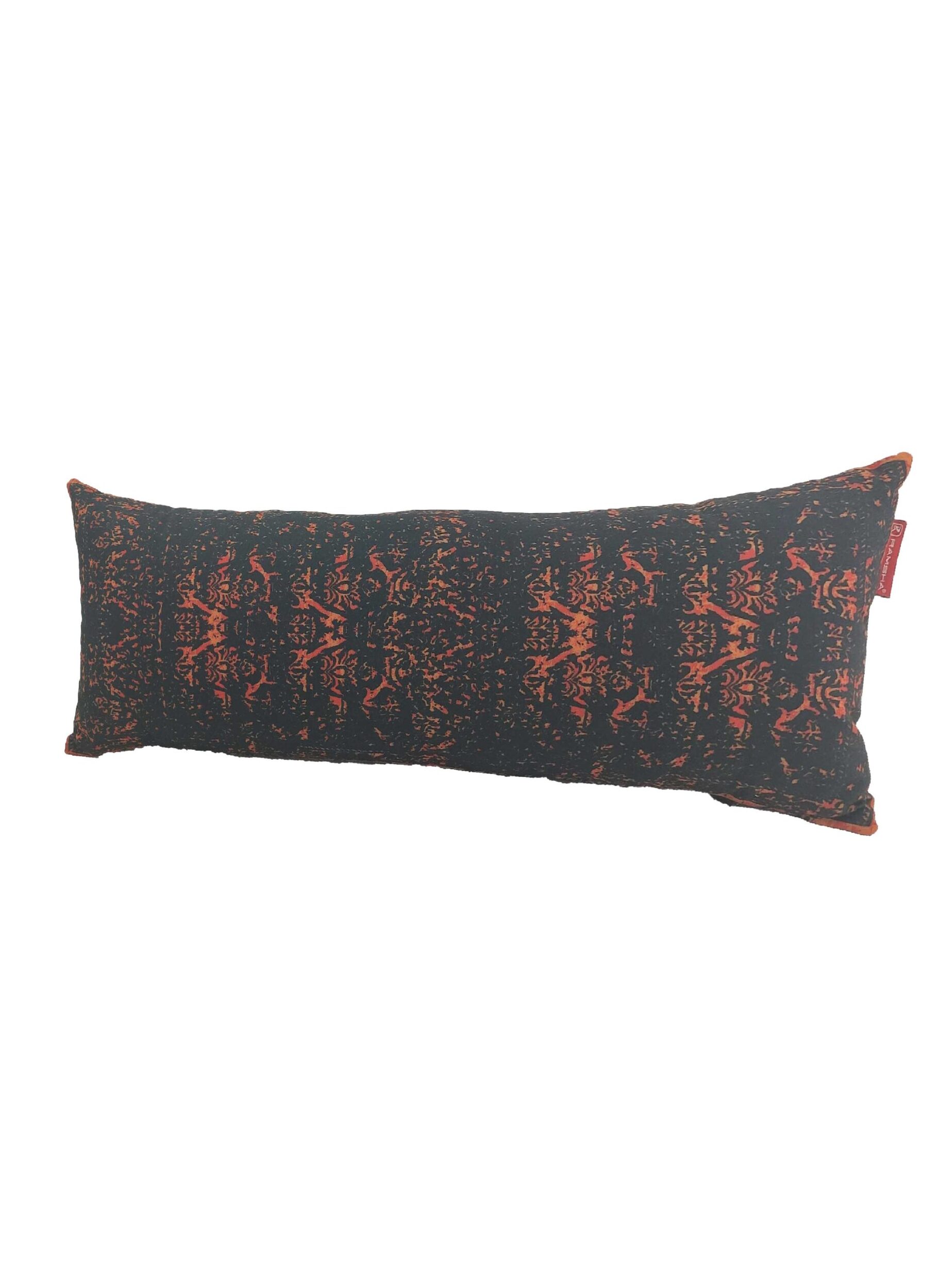 03-4-scaled-3.jpg Multi-Color Digital Printed Polyester Cushion with Filler for Living Room, Sofa, Bedroom, Home Decor - CS 090 (30x90cm) - الصورة 2