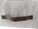 Grey Color Comfort Living Room Pouf - PF 054 (50x50x25cm) - الصورة 3