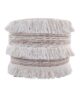 Beautiful Design Pouf Natural Color - PF 067 (40x40x40cm) - Image 2