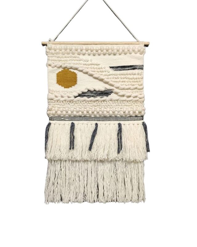 07-1.jpg Hallway Area Wall Hanging WH 007 (50x85cm) - Image 1