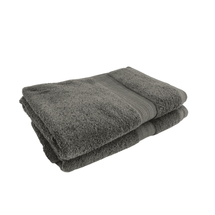 Bath Towel By Ramsha Home TW-008