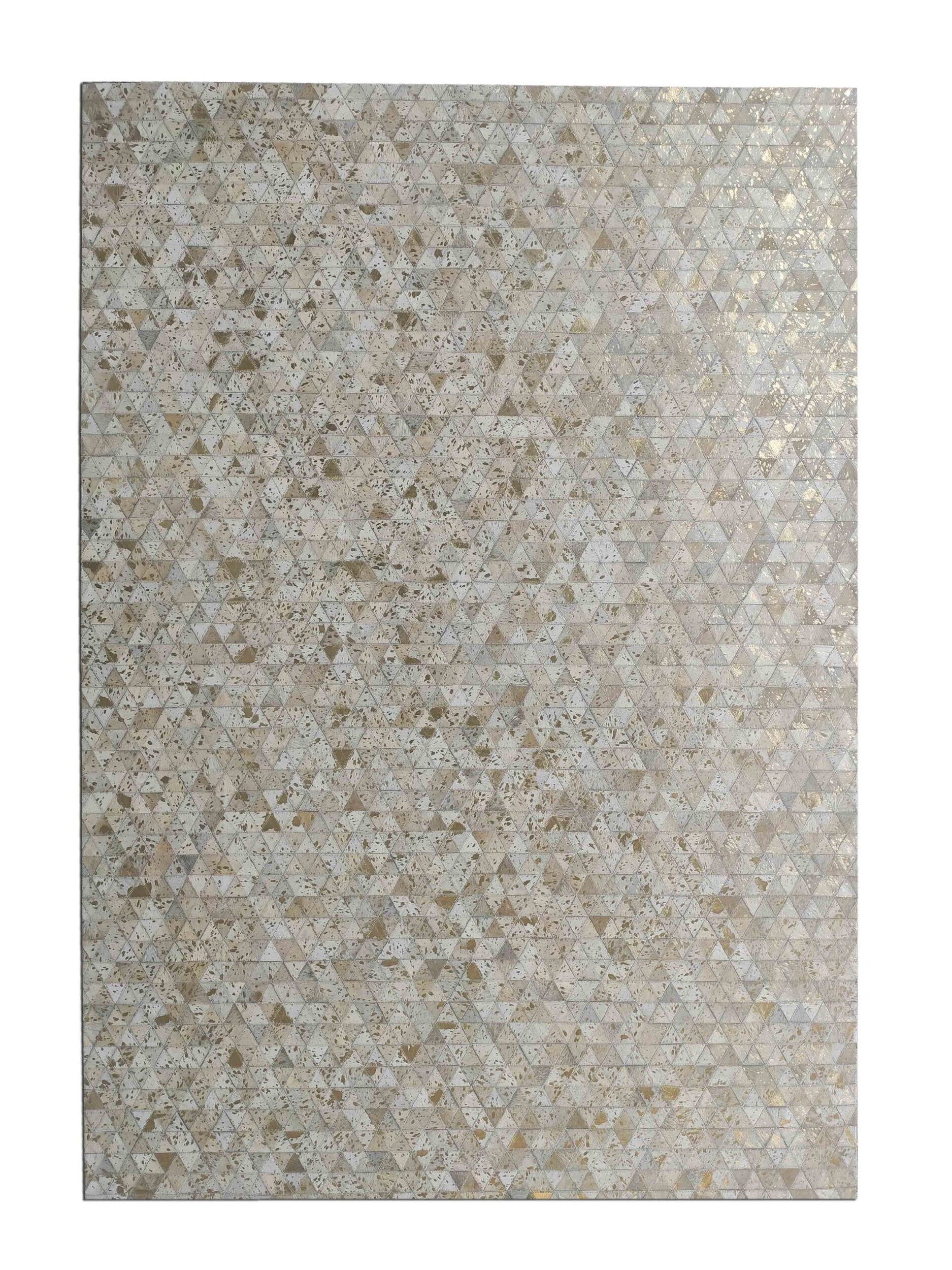 140X200-7-scaled-1.jpg Beautiful Grey Area Leather Rug for Playroom - LR 006 (170x240cm)