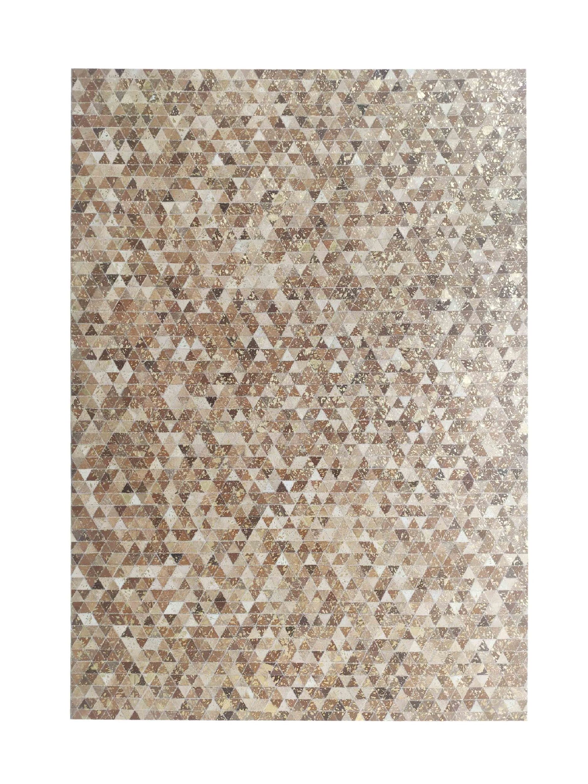 140X200-8-scaled-1.jpg Delighted Grey Area Leather Rug for Playroom - LR 006 (170x240cm)