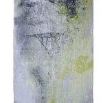 Multi Color Digital Printed Rug - DD 009 (140x200cm)