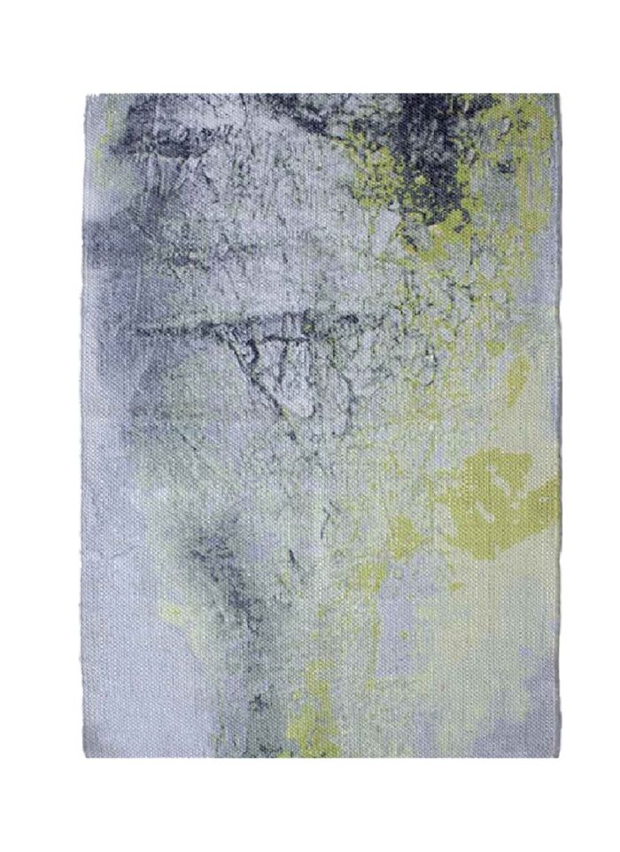 Multi Color Digital Printed Rug - DD 009 (140x200cm) - Image 1