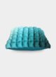 Light Green Bubble Pillow Cover - CS 007 (40x40cm) - Image 4