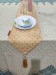 Polyester Table Runner - TR 003 (30x130cm)