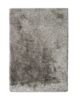 MPV 05 grey hallway shaggy rug 170x240cm by Ramsha Home