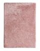 MPV-06 pink color kids room shaggy rug, 170x240cm by Ramsha Home