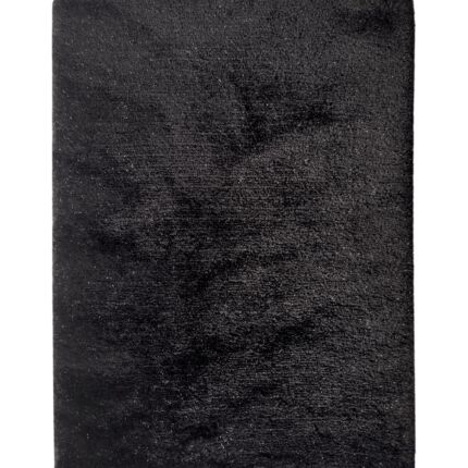 Polyester and Cotton Shaggy Rug with Glitter Detail - MPV 07 (170x240cm)