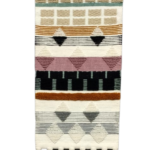 Home Decor Wall Hanging WH 001 (45x100cm)