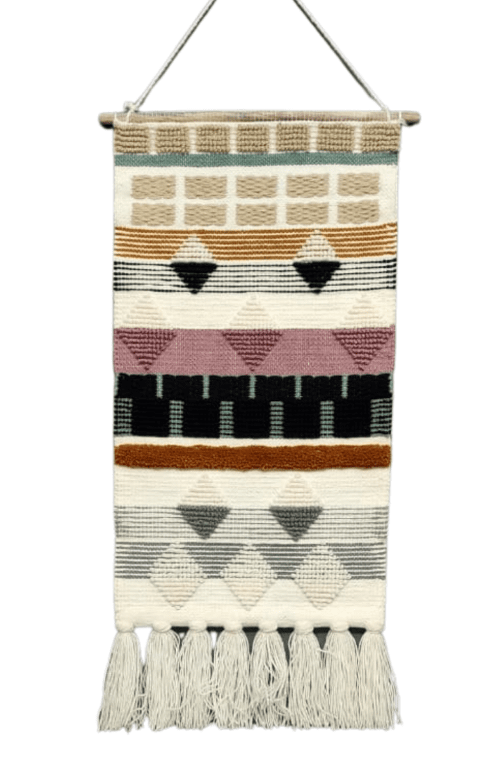 Home Decor Wall Hanging WH 001 (45x100cm) - Image 1