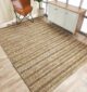 Premium quality handmade woven rug SR 032 (170x240cm) with intricate design by Ramsha Home