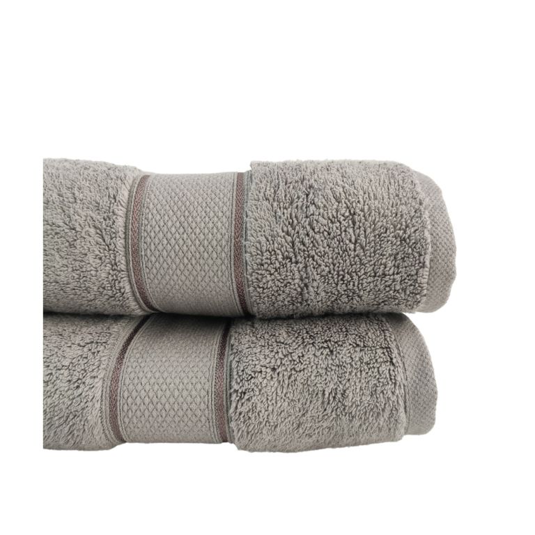 2-5.jpg Cleanup Bath Towel TW-001 - Grey (75x150cm) - Image 2