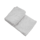 Cleanup Bath Towel TW 010 - Bleach White (40x60cm) - الصورة 3