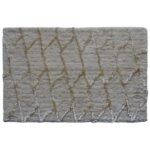 handmade bathmat bm-009