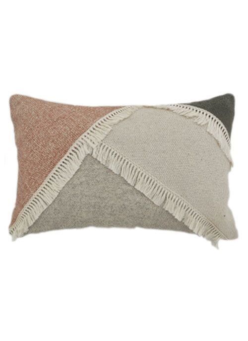 2989901-500x687-1.jpg Multi Color Cotton Cushion for Bed, Sofa, Floor -CS 017 (30x50cm) - Image 1