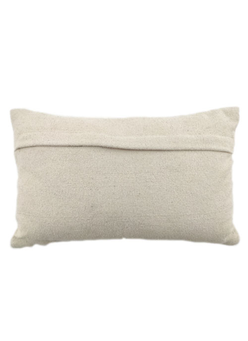 2989903-1.jpg Multi Color Cotton Cushion for Bed, Sofa, Floor -CS 017 (30x50cm) - Image 4