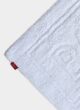 Handmade Bathmat BM 021 - White (40x60 cm) - Image 2