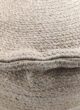 Natural Color Home Area Pouf for Drawing Room - PF 056 (50x50x30cm) - Image 4