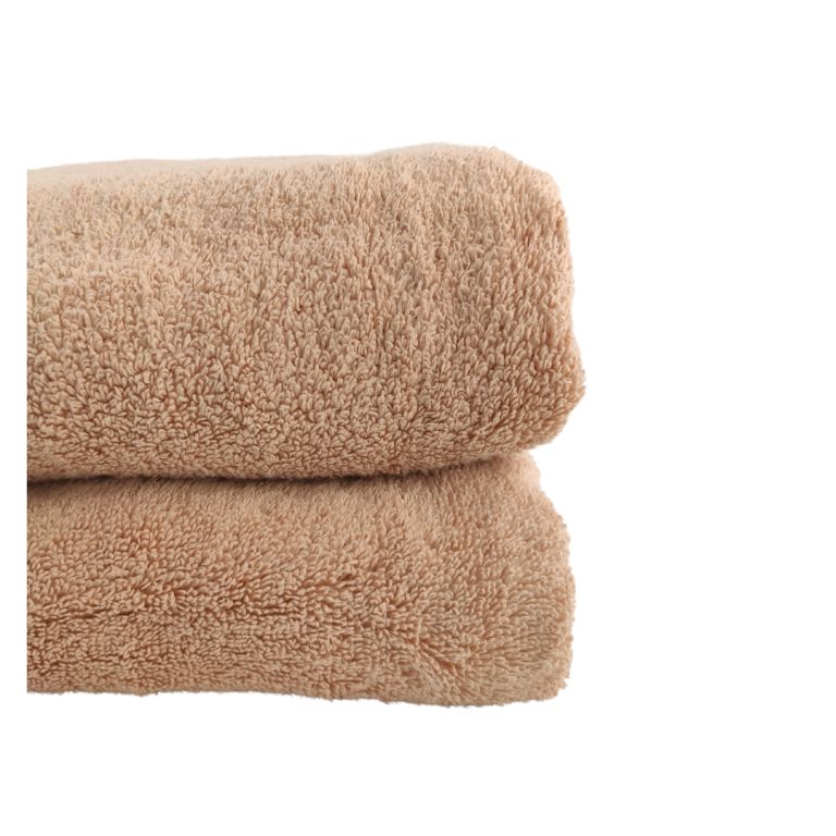 3-3-1.jpg Cleanup Bath Towel TW 004 - Beige (75x150cm) - Image 3