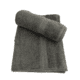 Cleanup Bath Towel TW 008 - Grey (75x142cm) - الصورة 3